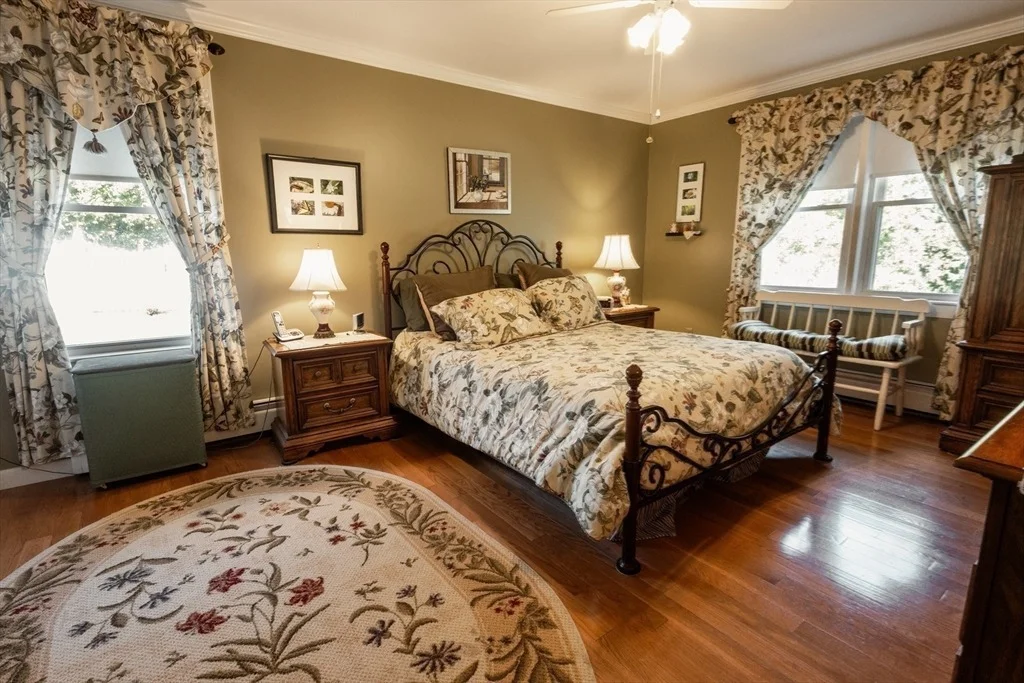 Photo of 47 Elm St.