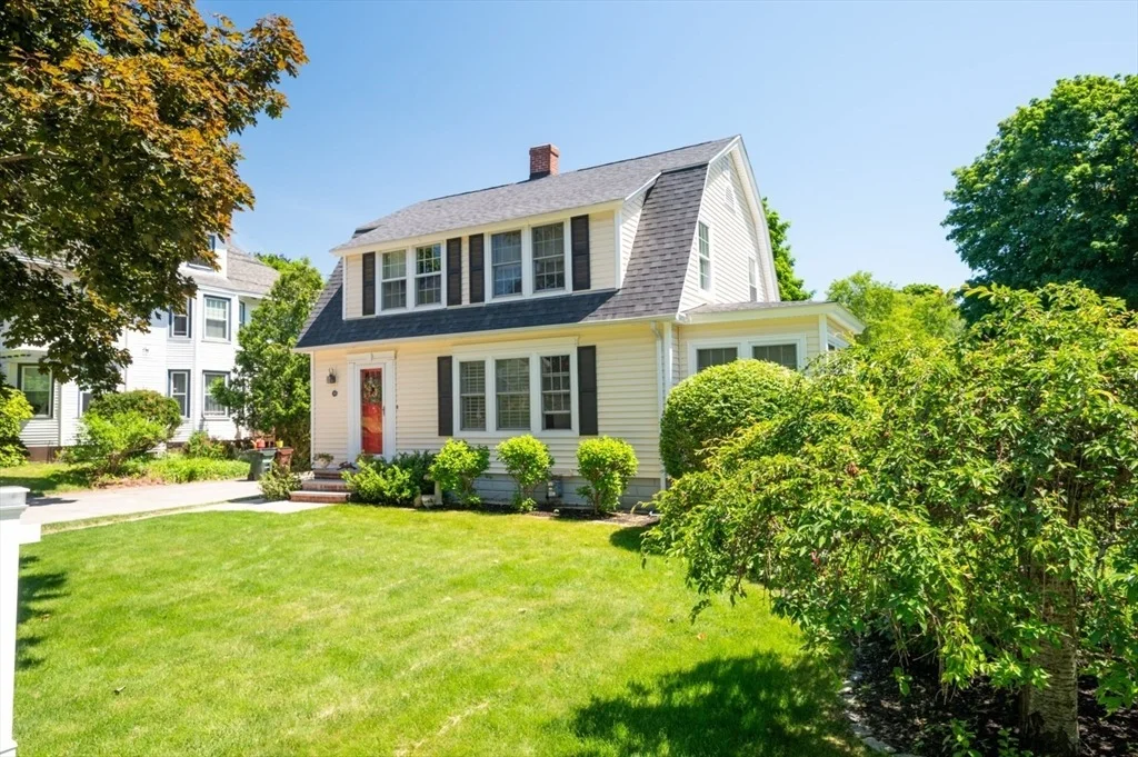 Photo of 30 Hillside Ave.
