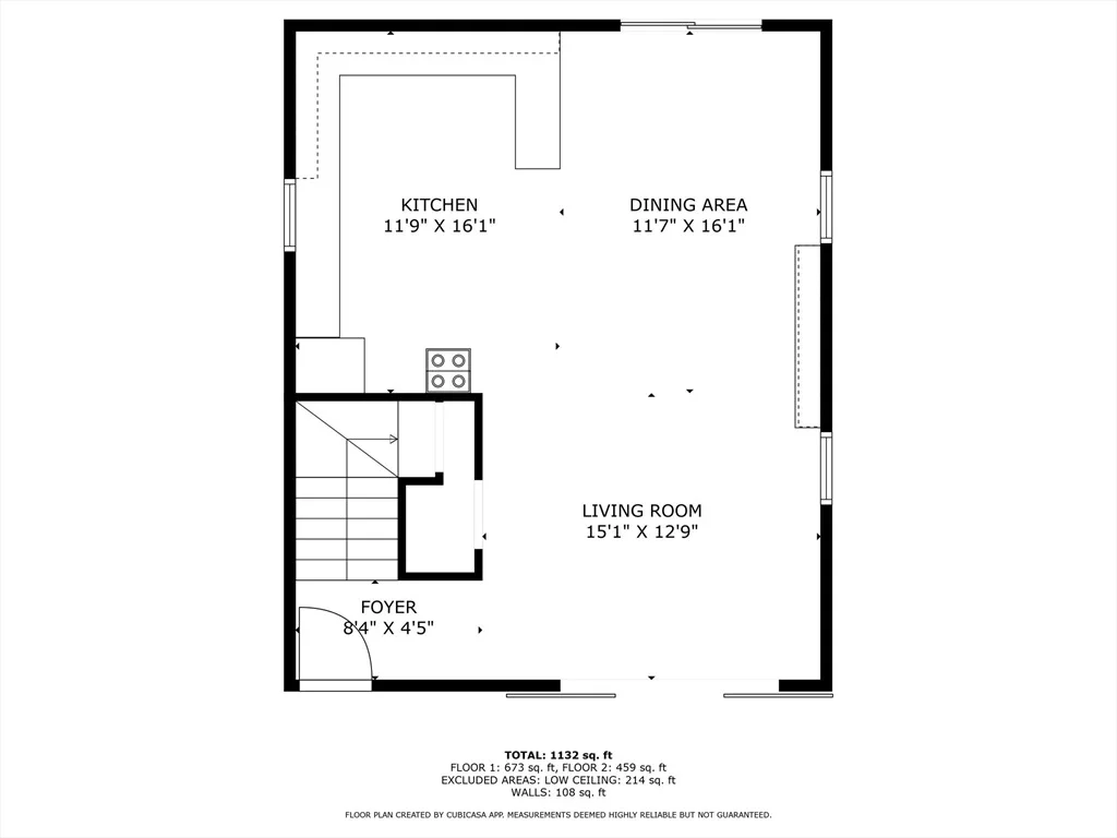 Photo of 98 Cherry Street