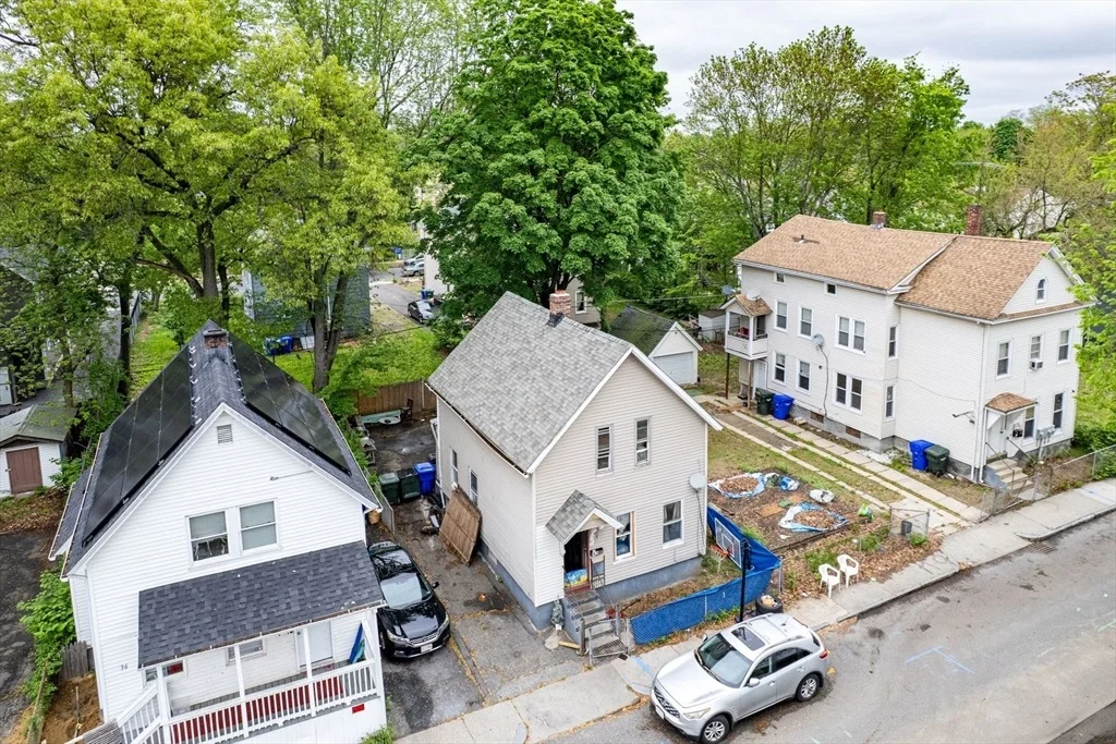 Photo of 42 Queen Street
