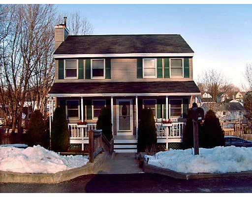 Photo of 99 Freeman Street Ext