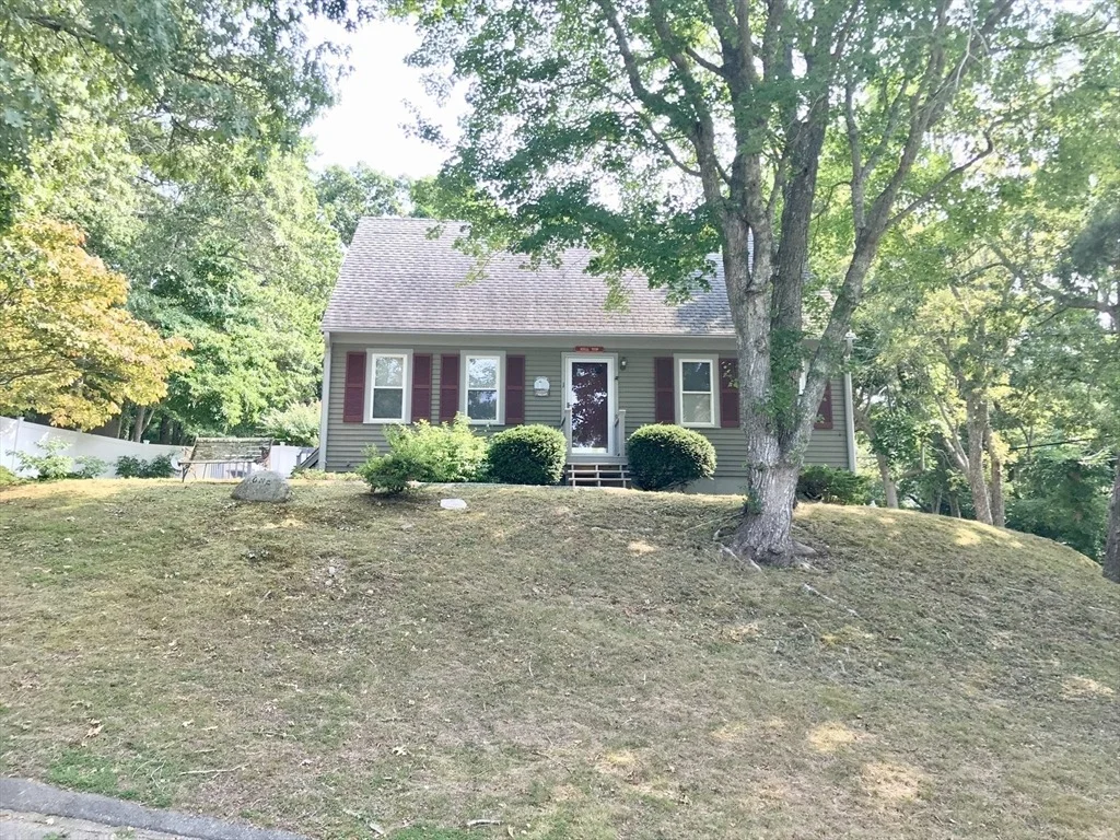 Photo of 1 Huron Ave