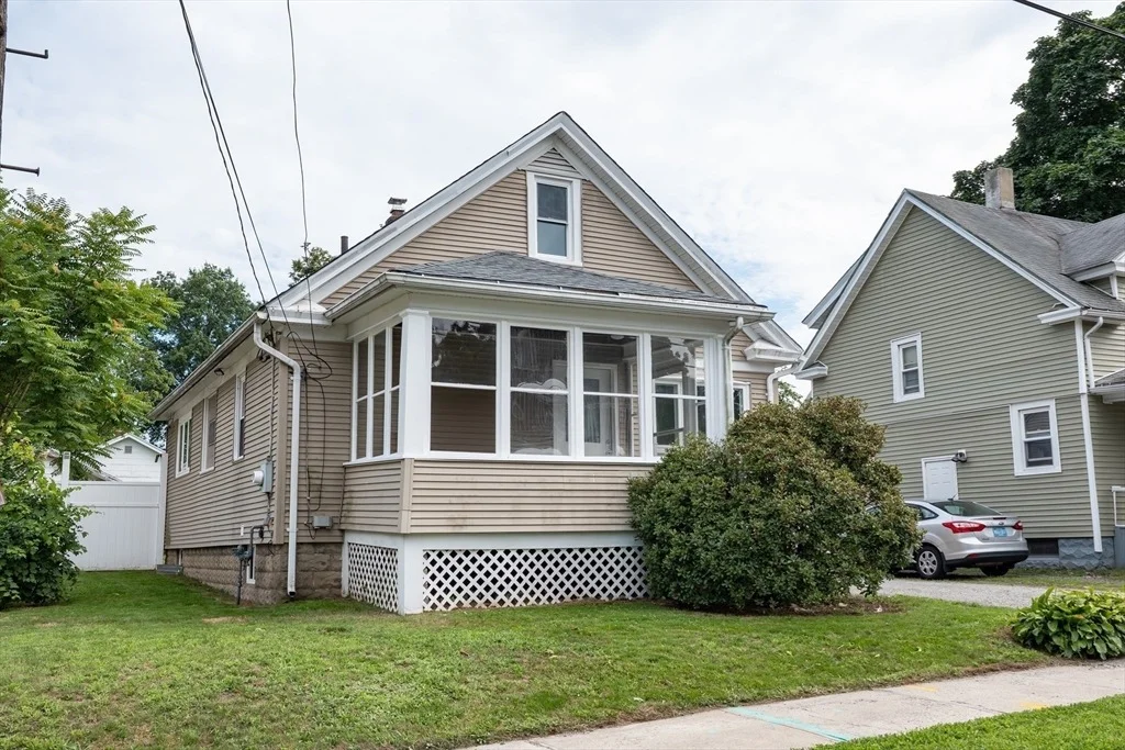 Photo of 17 Bushwick Place