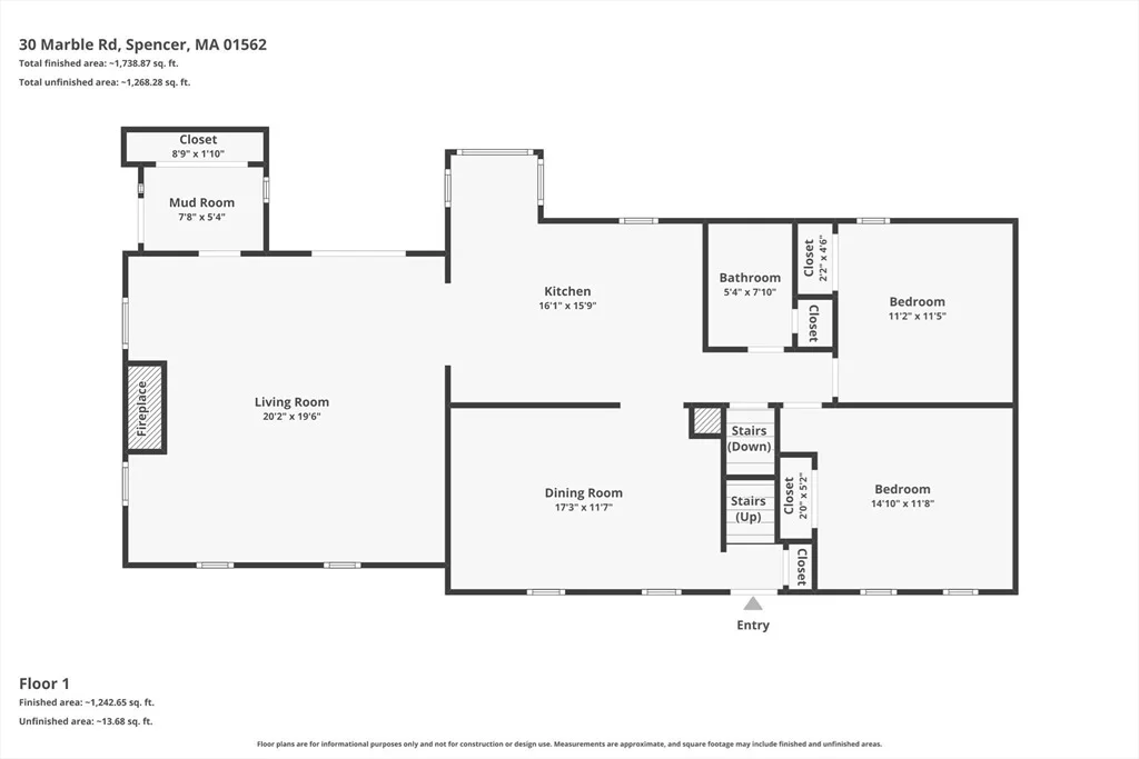 Photo of 30 Marble Rd