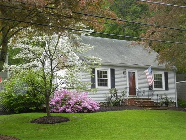 Photo of 541 Summer Ave