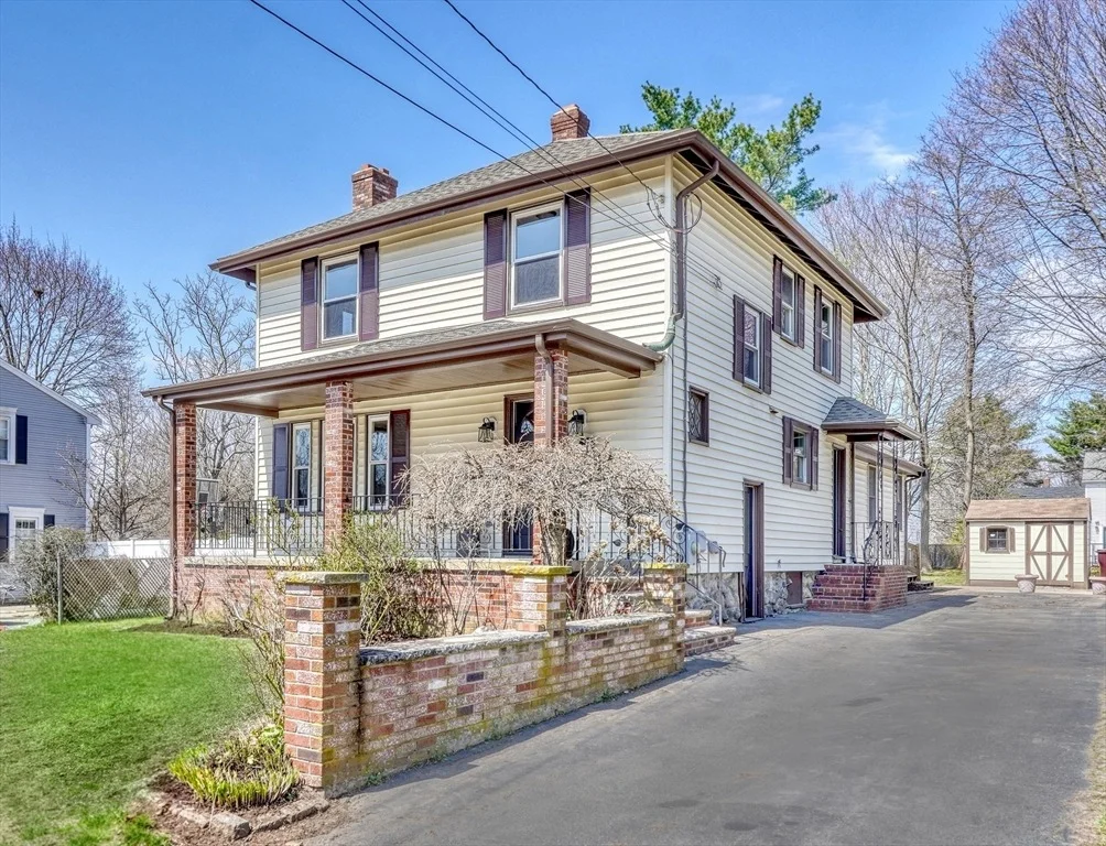 Photo of 203 Madison Street