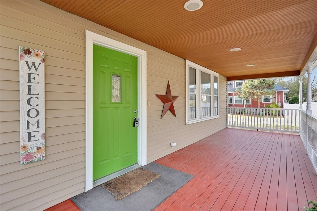 Photo of 14 Tyler Street