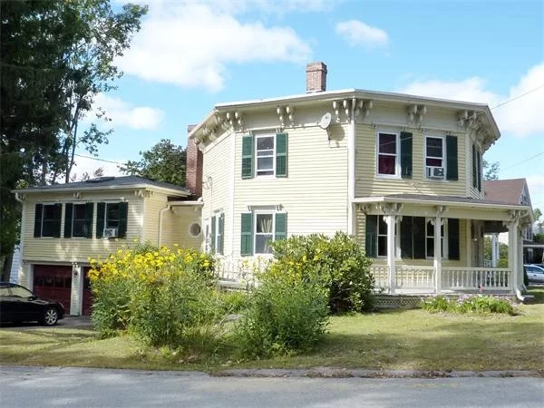 Photo of 74 Green St