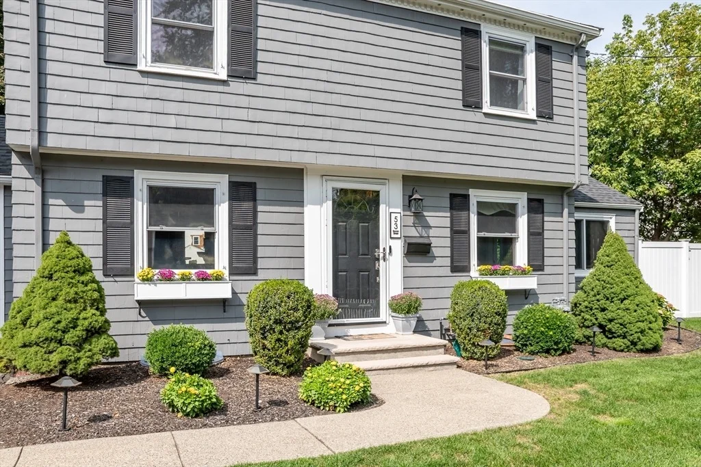 Photo of 53 Bacon St