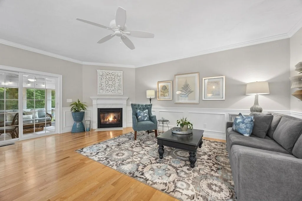 Photo of Unit 46A at 46 Compass Circle
