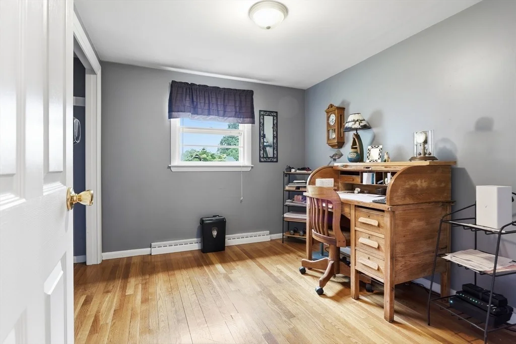 Photo of 50 Pine St