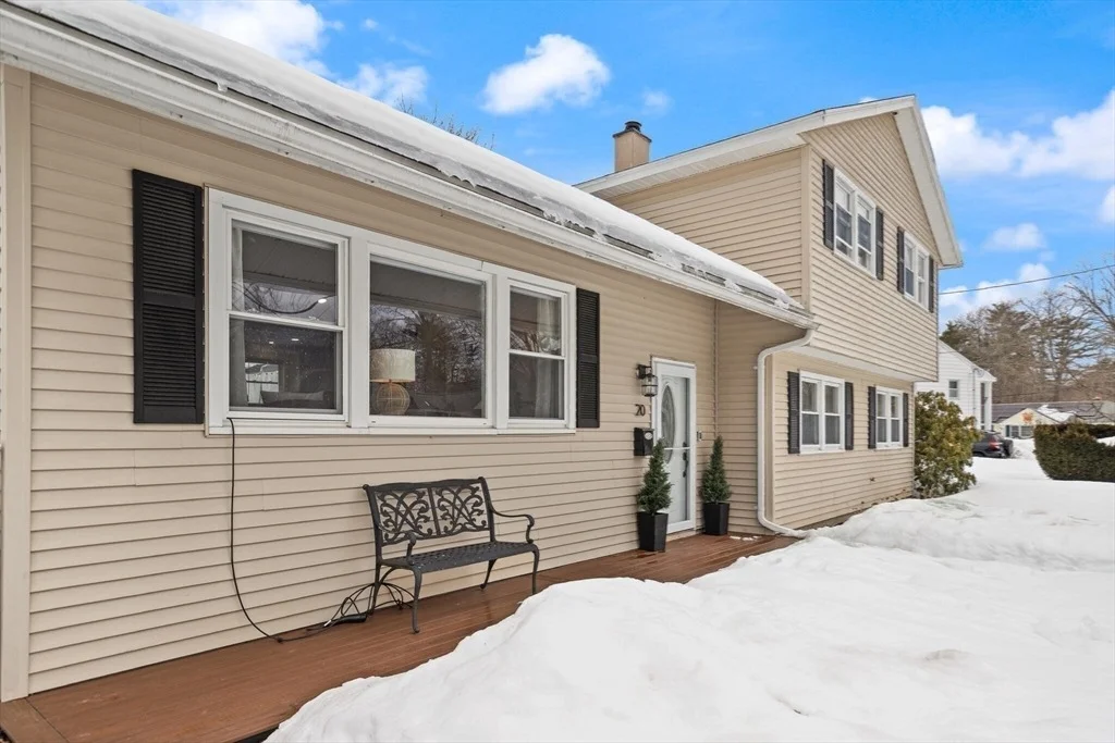 Photo of 20 Walker Rd