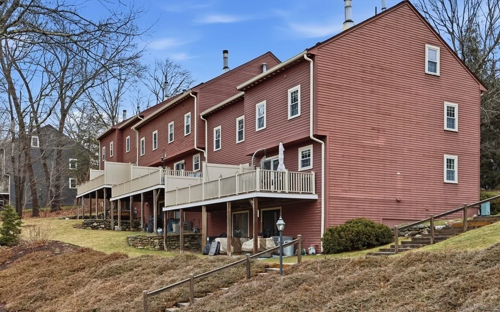 Photo of Unit 2 at 3 Apple Ridge Road