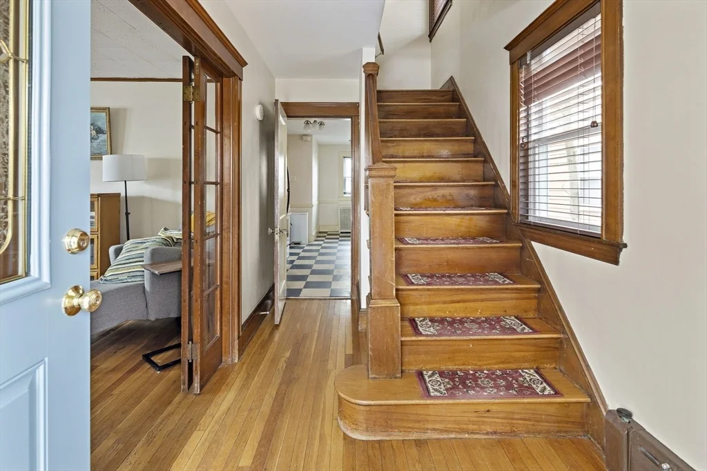 Photo of 82 Claymoss Road