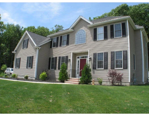 Photo of 346 Crownshield Drive