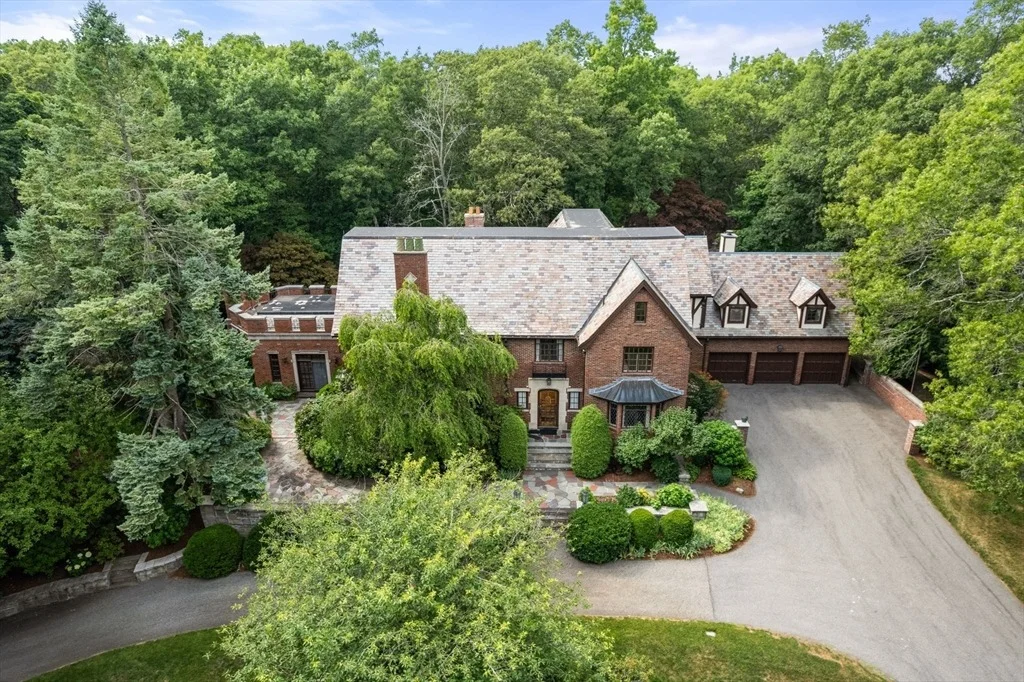 Photo of 43 Monadnock Road