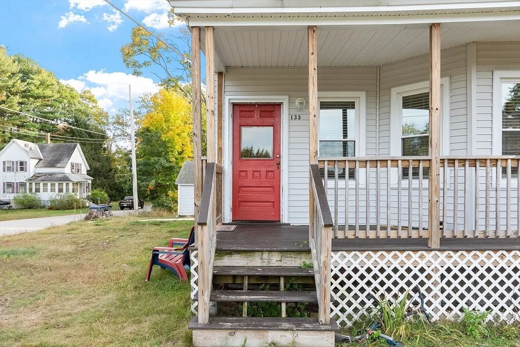 Photo of 133 Harvard Avenue