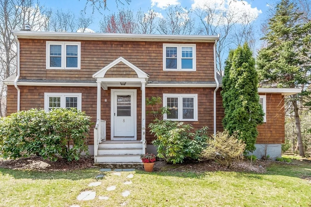Photo of 8 Knight Road