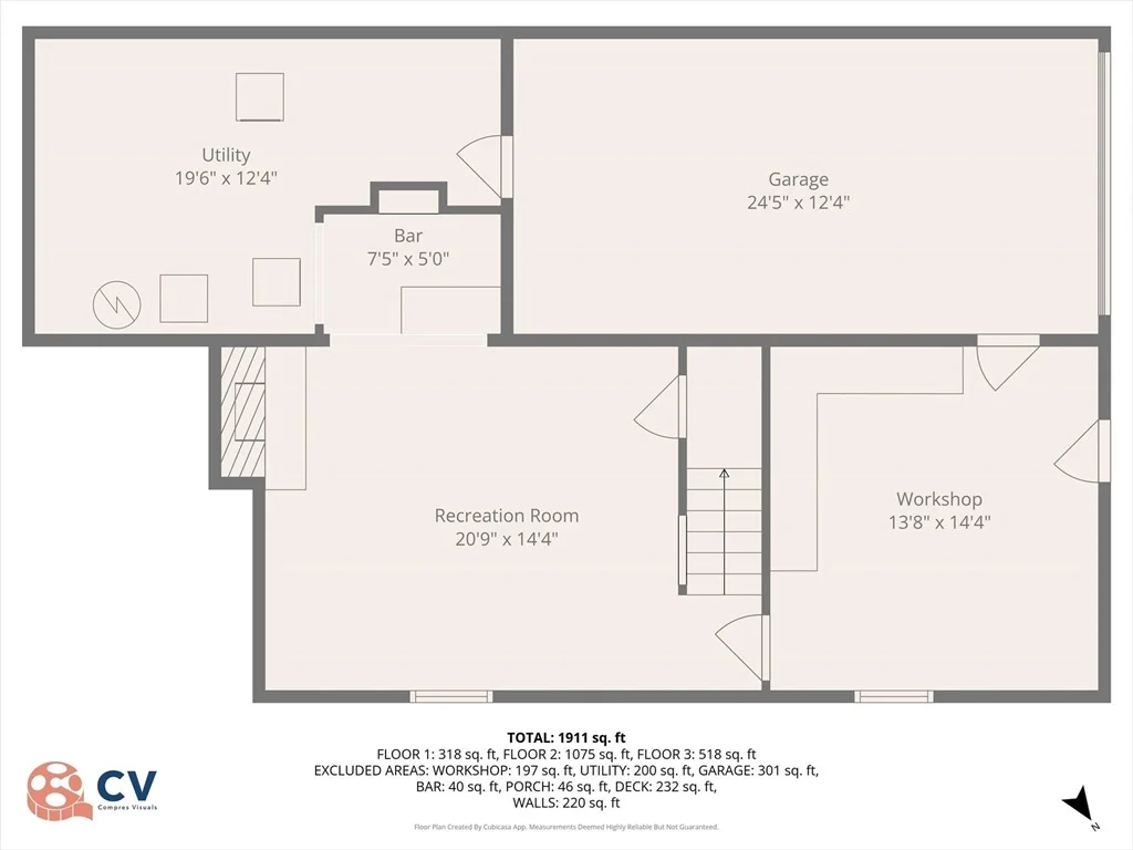 Photo of 601 Flathill Road