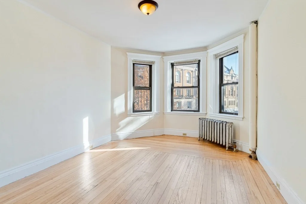Photo of Unit 61 at 64 Charlesgate