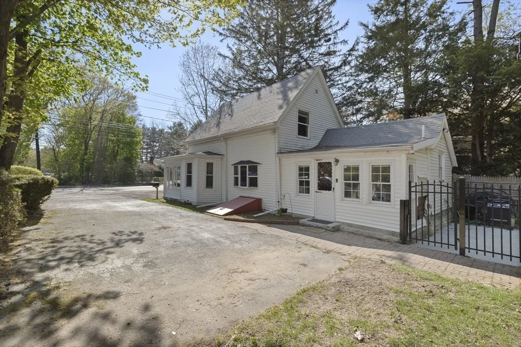 Photo of 226 Central St