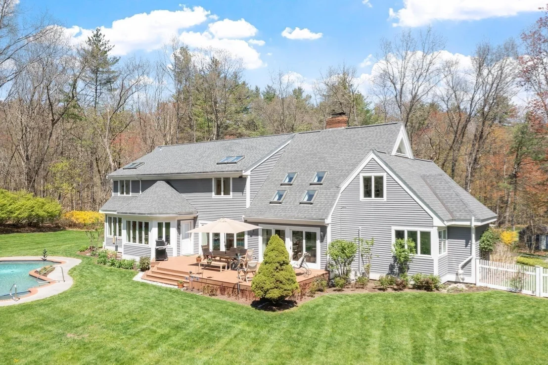 Photo of 117 Ayer Road