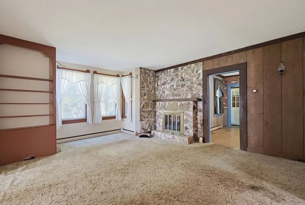 Photo of 19 Irving St