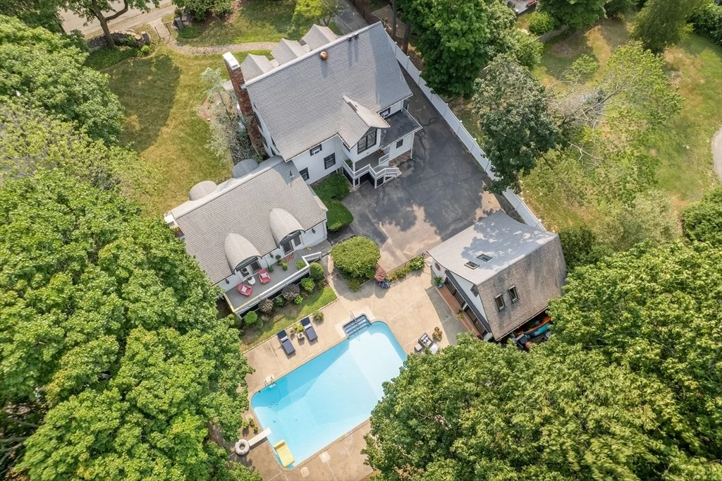 Photo of 161 Cedar Street