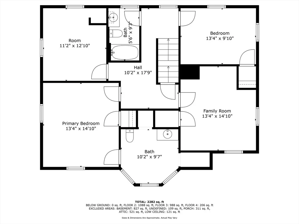 Photo of 31 High St