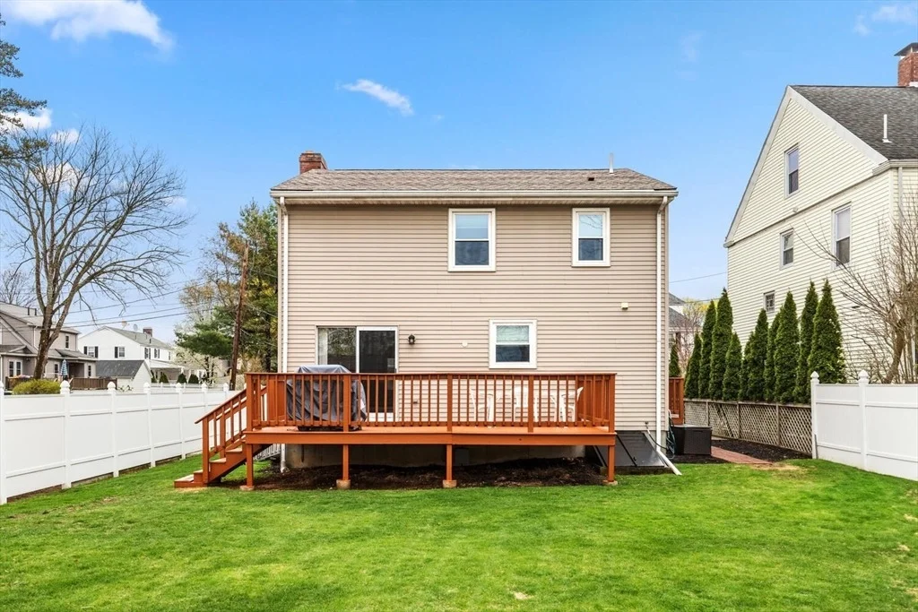 Photo of 15 Gilbert St