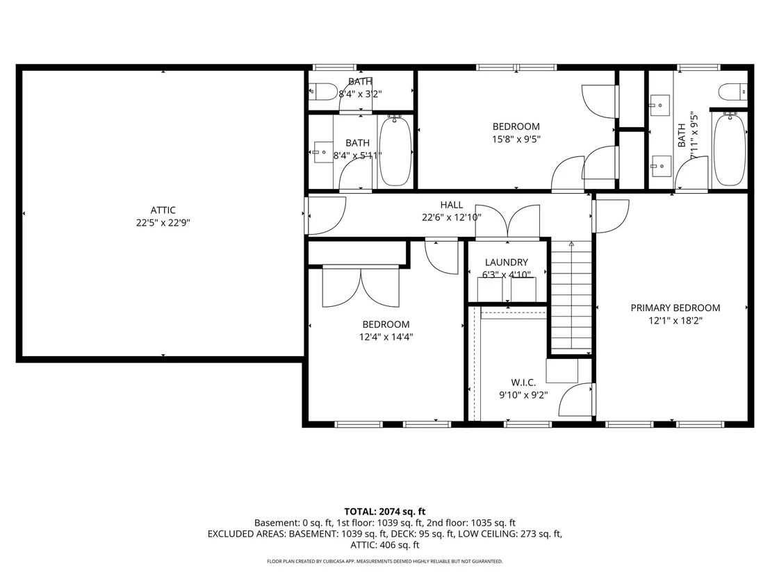 Photo of 12 Woodruff Rd