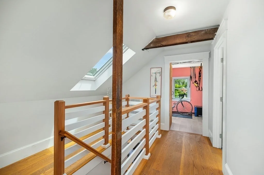 Photo of 1113 Washington Street