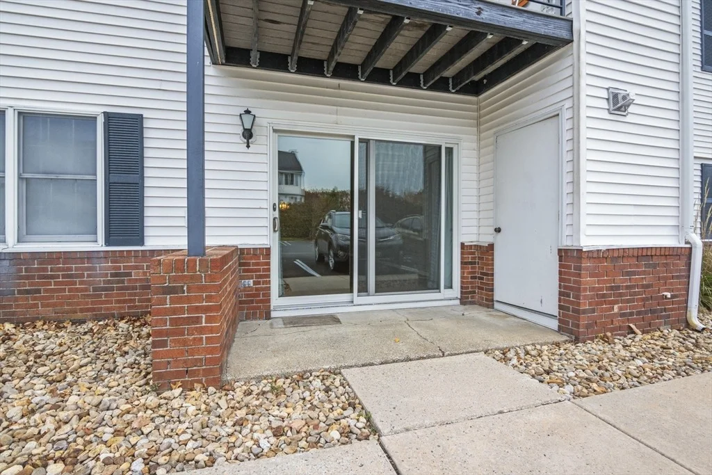 Photo of Unit 101 at 45 Christopher Drive
