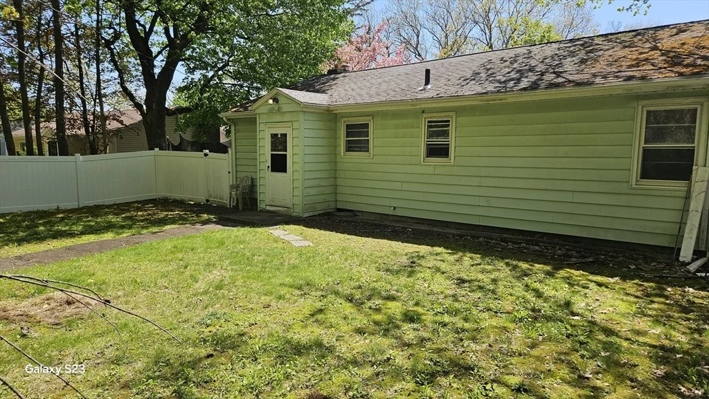 Photo of 543 Chandler St