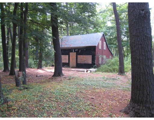 Photo of 45 Clark Road