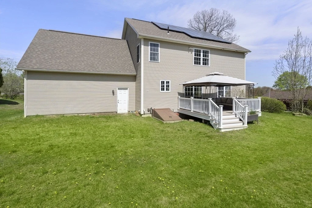 Photo of 161 Bear Hole Road