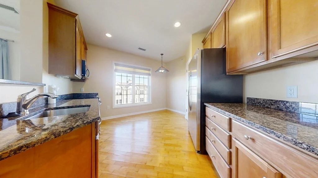 Photo of Unit 405 at 107 Clocktower Drive