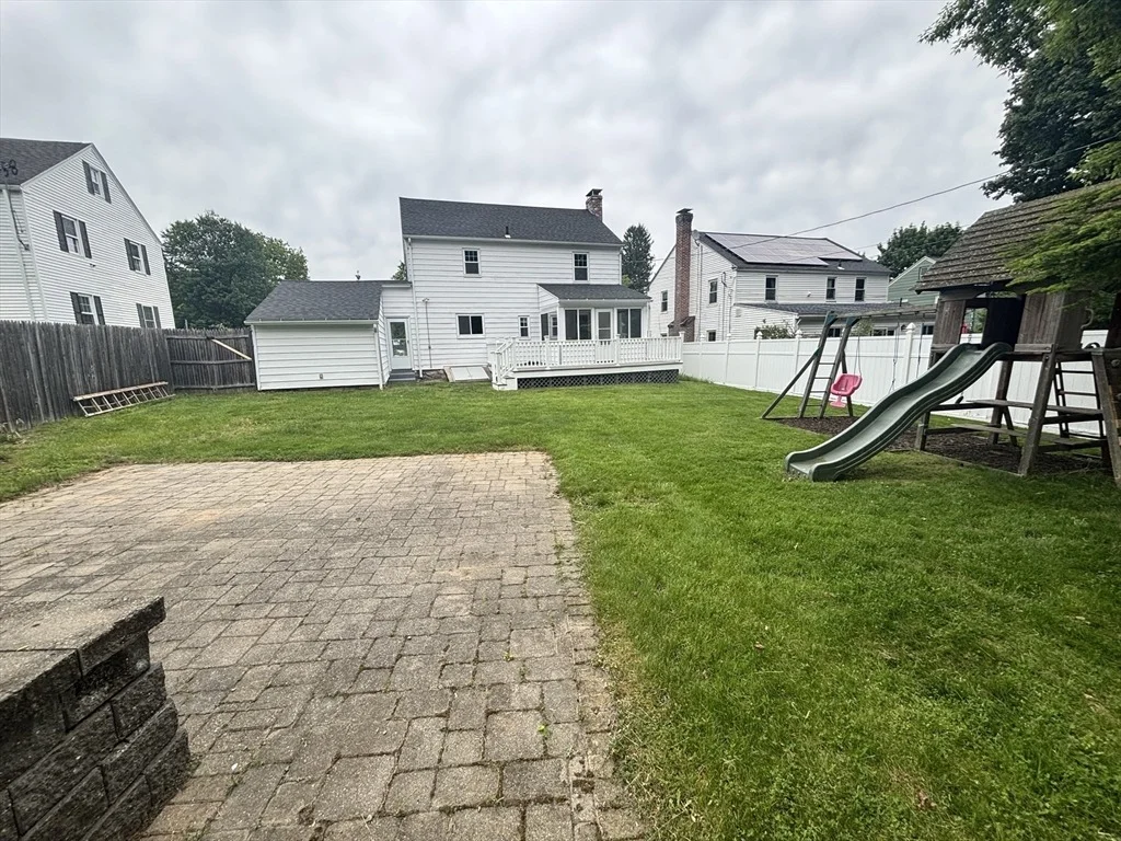 Photo of 251 May St
