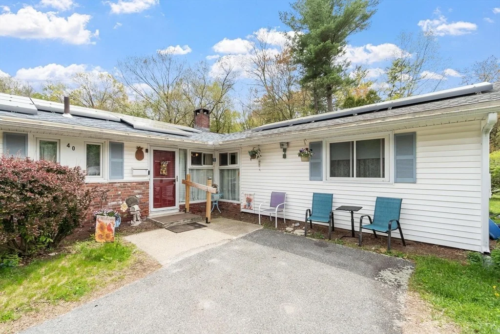 Photo of 40 Ruthellen Road