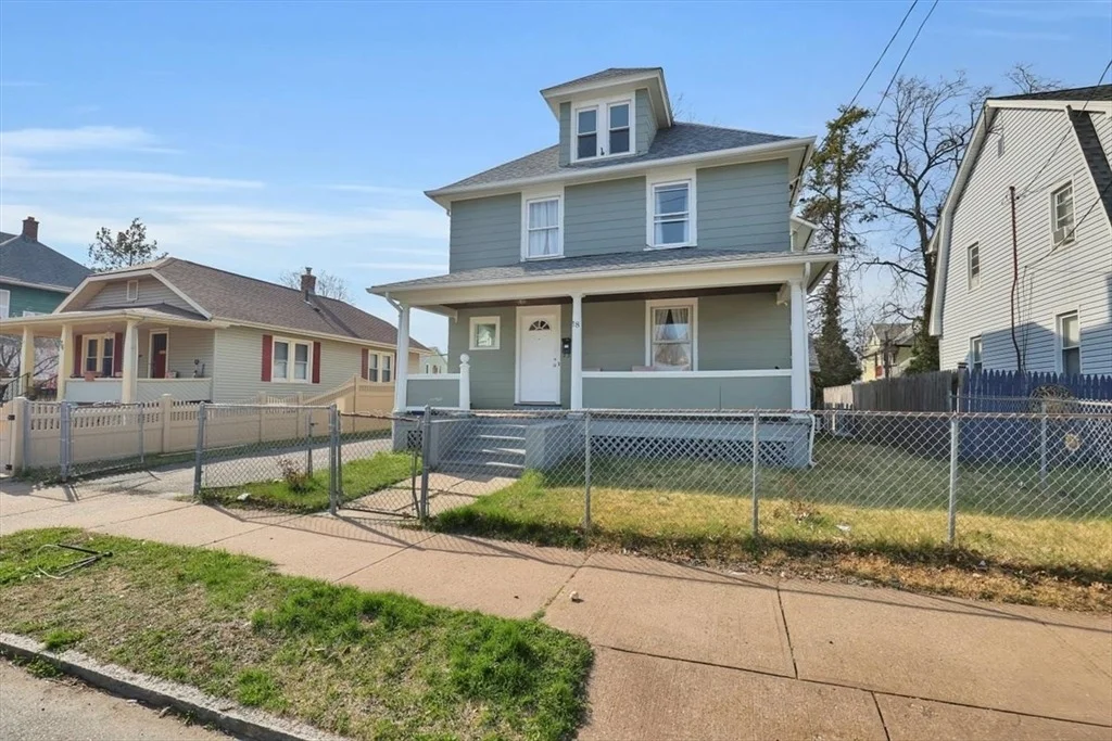 Photo of 78 Governor St