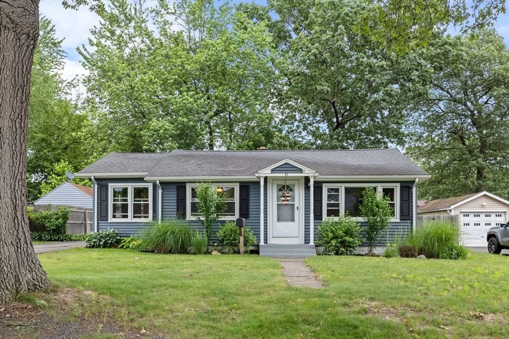 Photo of 41 Yvette Street