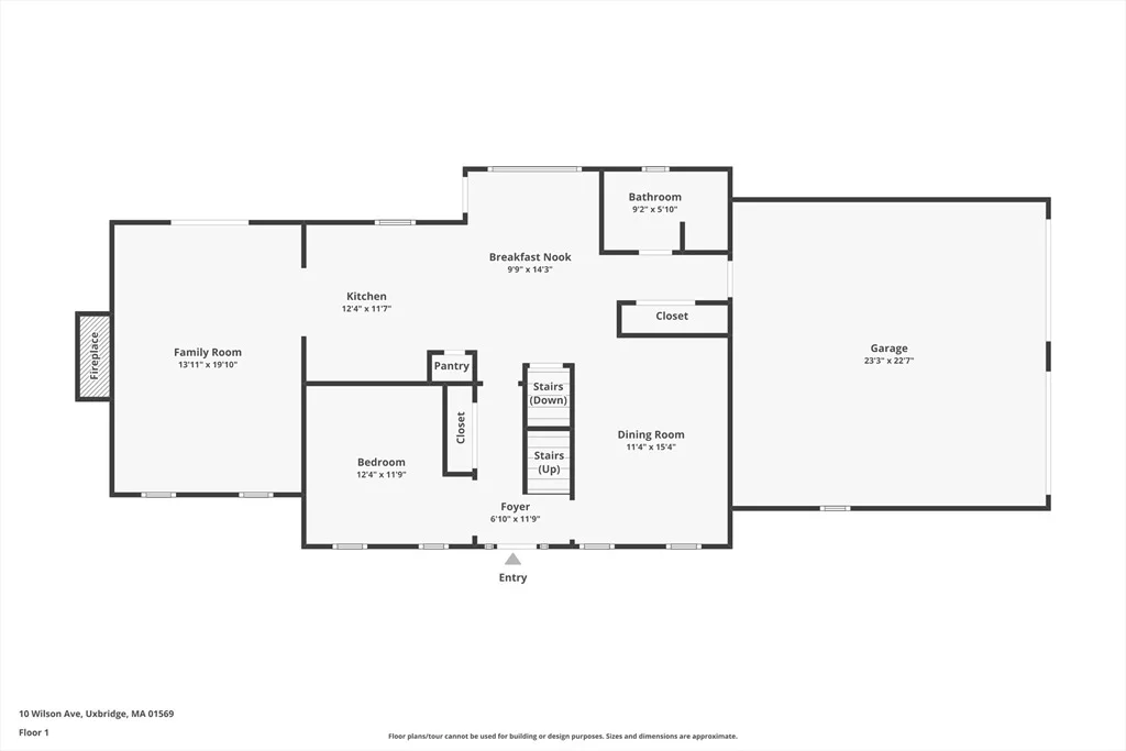 Photo of 10 Wilson Drive
