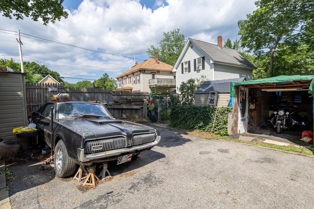 Photo of 57 Clark