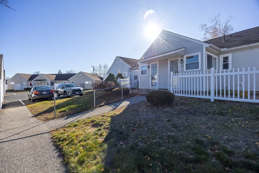 Photo of Unit 82 at 82 Mitchell Drive