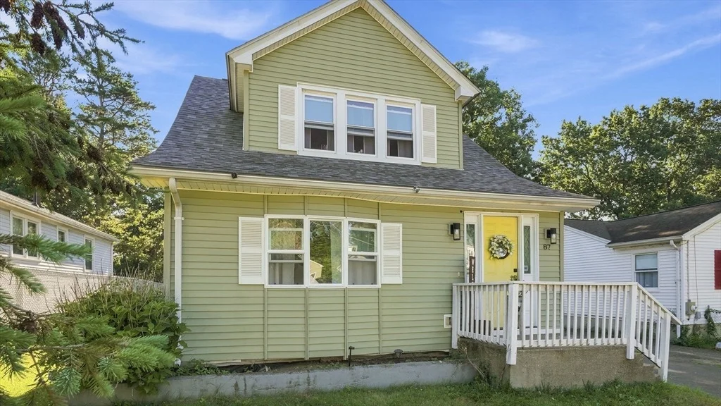 Photo of 87 Lakevilla Ave