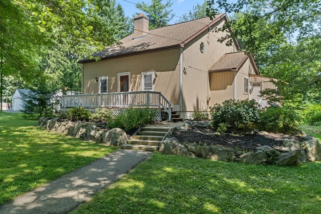 Photo of 93 Pine St