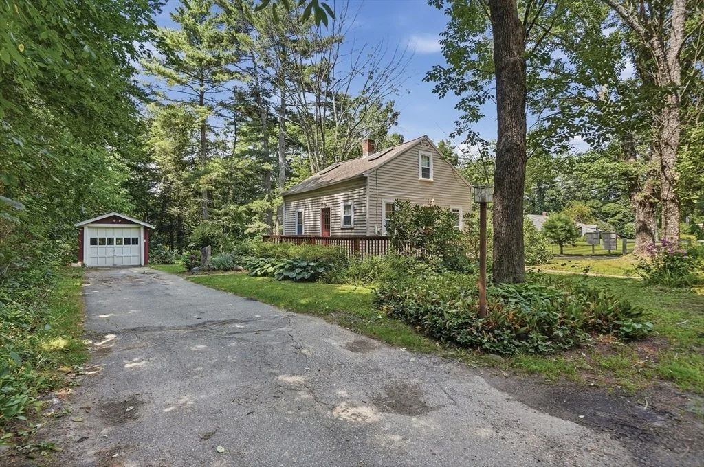Photo of 83 New Boston Road