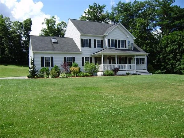 Photo of 9 Archibald Ave