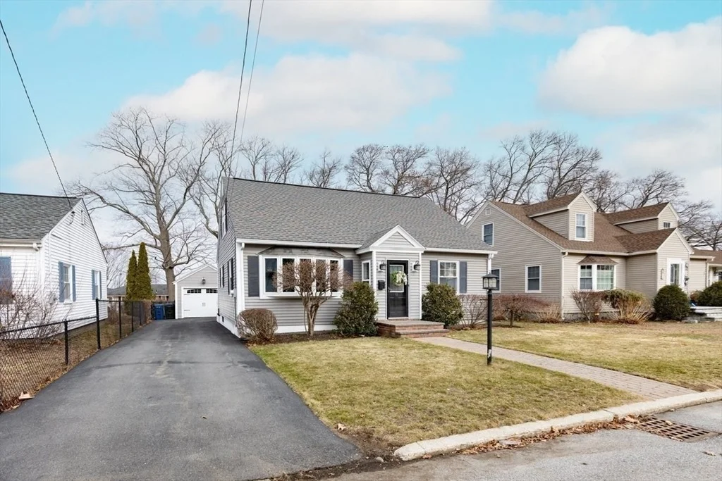 Photo of 43 Gorham
