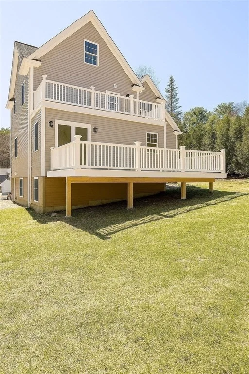Photo of 195 Lower Gore Rd